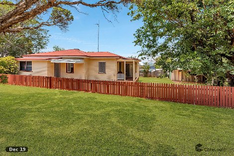 4 Gentle St, North Toowoomba, QLD 4350