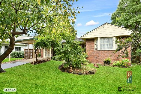 8 Frensham Pl, Dural, NSW 2158