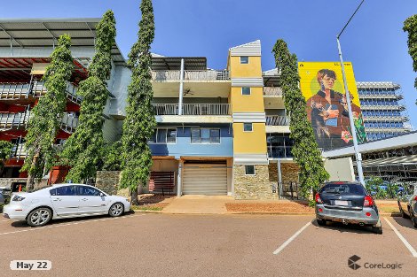 3/10 Mclachlan St, Darwin City, NT 0800