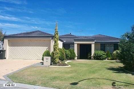 10 Straitsman Way, Currambine, WA 6028