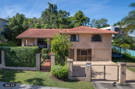 23 Eighth Ave, Wilston, QLD 4051