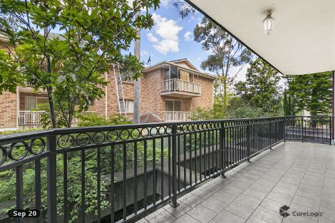 3/33 Meehan St, Granville, NSW 2142