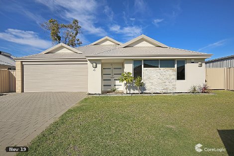 4 Sherwood Link, Ravenswood, WA 6208