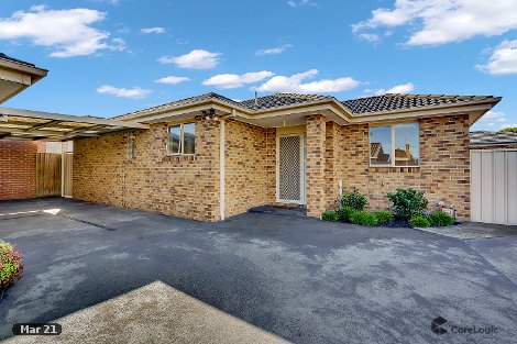 3/32 St Vigeons Rd, Reservoir, VIC 3073