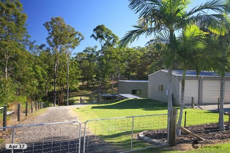 22 Ces Rivers Rd, Tamaree, QLD 4570