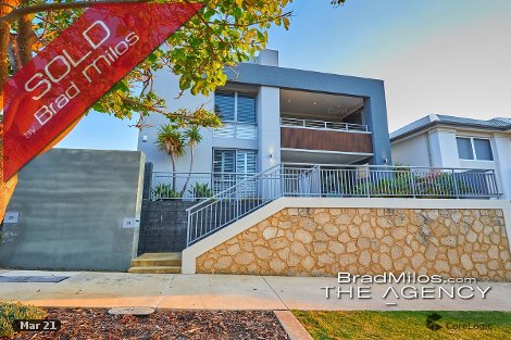 31 Pantheon Ave, North Coogee, WA 6163