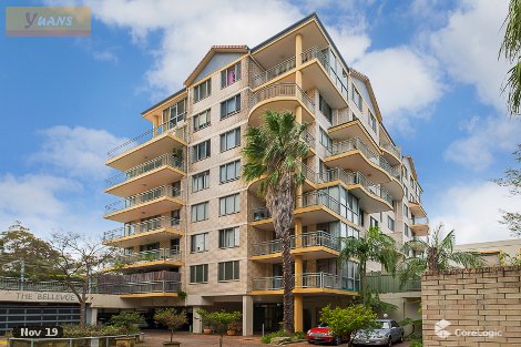 101/438 Forest Rd, Hurstville, NSW 2220