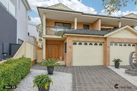 12 Duke St, East Hills, NSW 2213