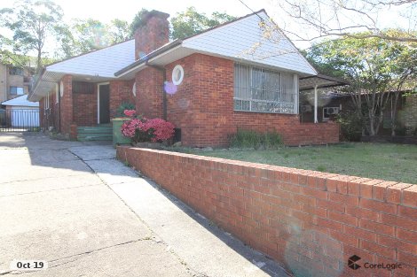 23 Memorial Ave, Merrylands, NSW 2160