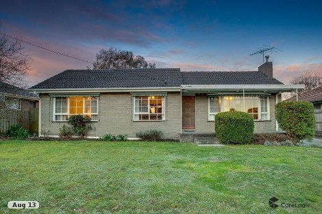 30 Latona Ave, Knoxfield, VIC 3180