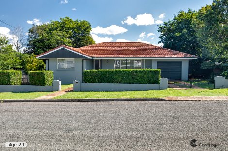 13 Kennedy St, North Toowoomba, QLD 4350