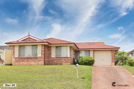 12 Brady Pl, Glenmore Park, NSW 2745