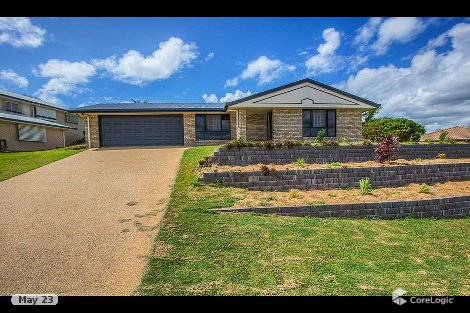 43 Naomi Dr, Taroomball, QLD 4703