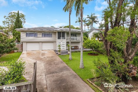 53 Kolora Cres, Ferny Hills, QLD 4055