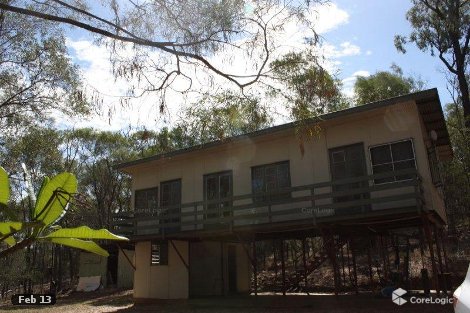 41 Sunrise Cabins Rd, Sapphire Central, QLD 4702