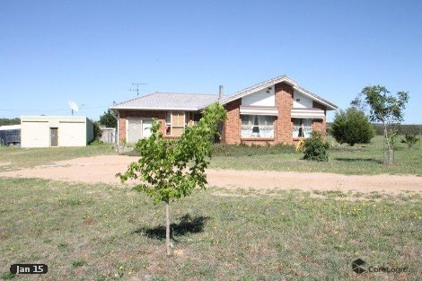 1910 Cope Rd, Cope, NSW 2852