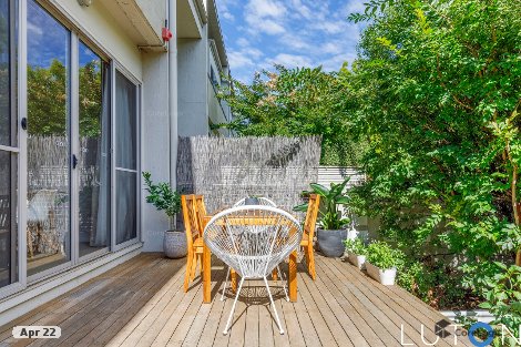 3/10 Randell St, Dickson, ACT 2602