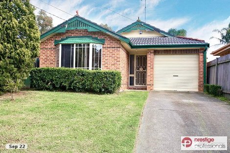 134a Renton Ave, Moorebank, NSW 2170