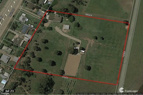 52 Main Rd, Cliftleigh, NSW 2321