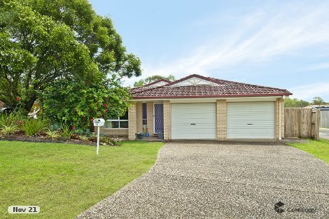 32 William Nixon Way, Edens Landing, QLD 4207