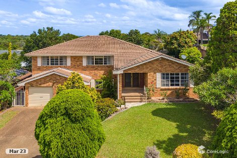 18 Connell Cl, Baulkham Hills, NSW 2153