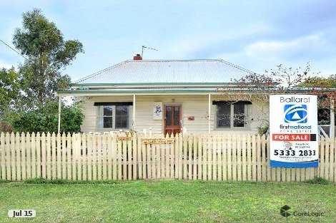 224 Scarsdale-Pitfield Rd, Newtown, VIC 3351