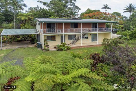 5 Hickey St, East Innisfail, QLD 4860