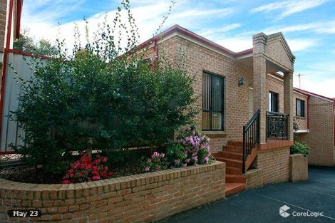 2/2 Cahill St, Beverly Hills, NSW 2209