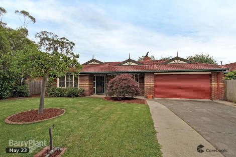 30 Handasyde Ave, Kilsyth South, VIC 3137