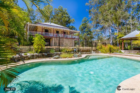 246 Shadbolt Rd, Mothar Mountain, QLD 4570