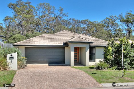 6 Somerset Tce, Holmview, QLD 4207