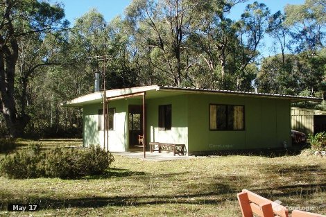 147 Brown Marsh Rd, London Lakes, TAS 7140