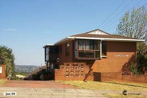 56 North St, Mount Lofty, QLD 4350