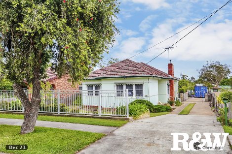 20 Willis St, Rooty Hill, NSW 2766