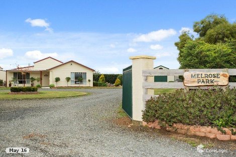 999 Bishopsbourne Rd, Bishopsbourne, TAS 7301