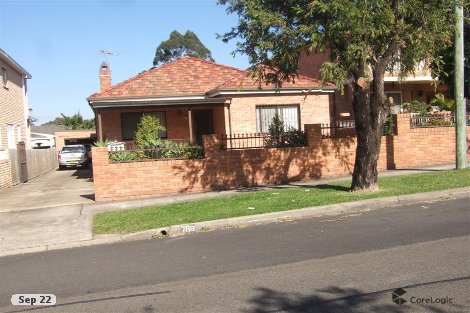 78b Old Kent Rd, Mount Lewis, NSW 2190