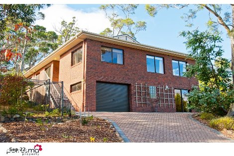 564a Nelson Rd, Mount Nelson, TAS 7007