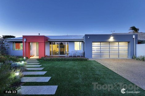 7 Noora Pl, Semaphore Park, SA 5019