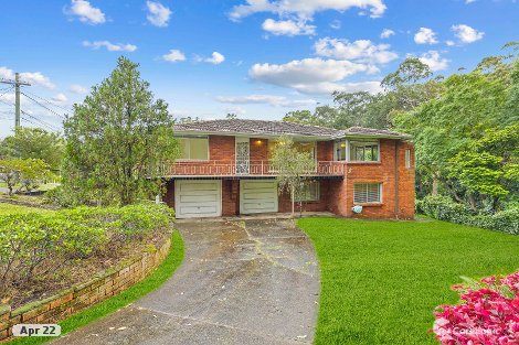 9 Kinson Cres, Denistone, NSW 2114