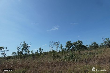 500 Heathers Lagoon Rd, Lake Bennett, NT 0822