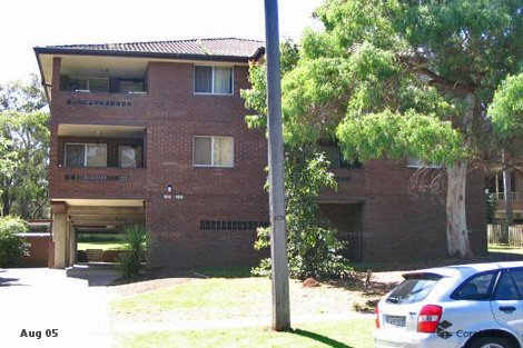 4/102-104 Linden St, Sutherland, NSW 2232