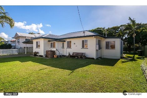 29 Alick St, Park Avenue, QLD 4701