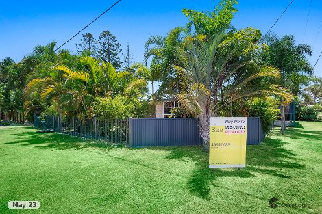 27 Gardenia St, Kinka Beach, QLD 4703