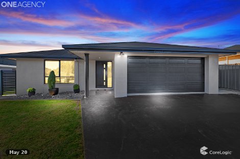 12 Jiloa Way, Don, TAS 7310