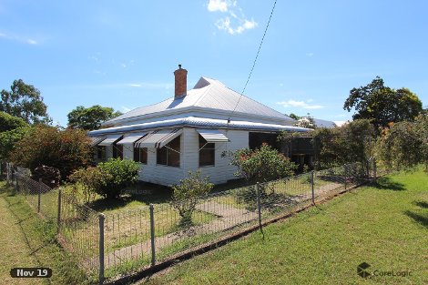 1 Burnett St, Delungra, NSW 2403