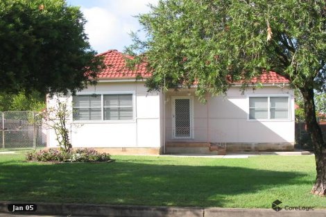 86 Henry St, Old Guildford, NSW 2161