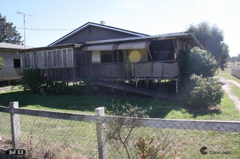 9 Stuart-Russell St, Mundubbera, QLD 4626