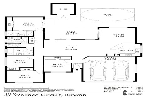 37 Wallace Cct, Kirwan, QLD 4817