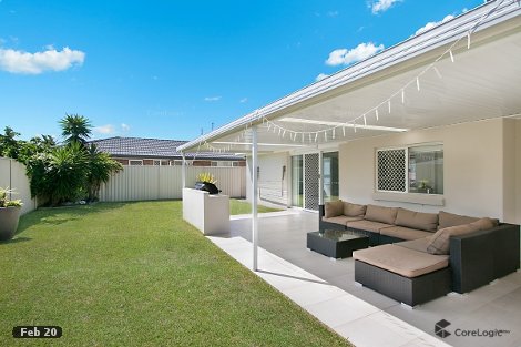 22 Avocado St, Elanora, QLD 4221