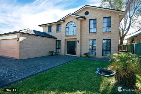 51 Vallingby Ave, Hebersham, NSW 2770